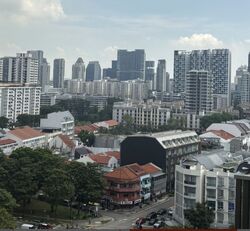 Uptown @ Farrer (D8), Apartment #605501161